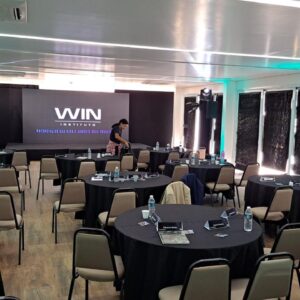 Convenções de Vendas