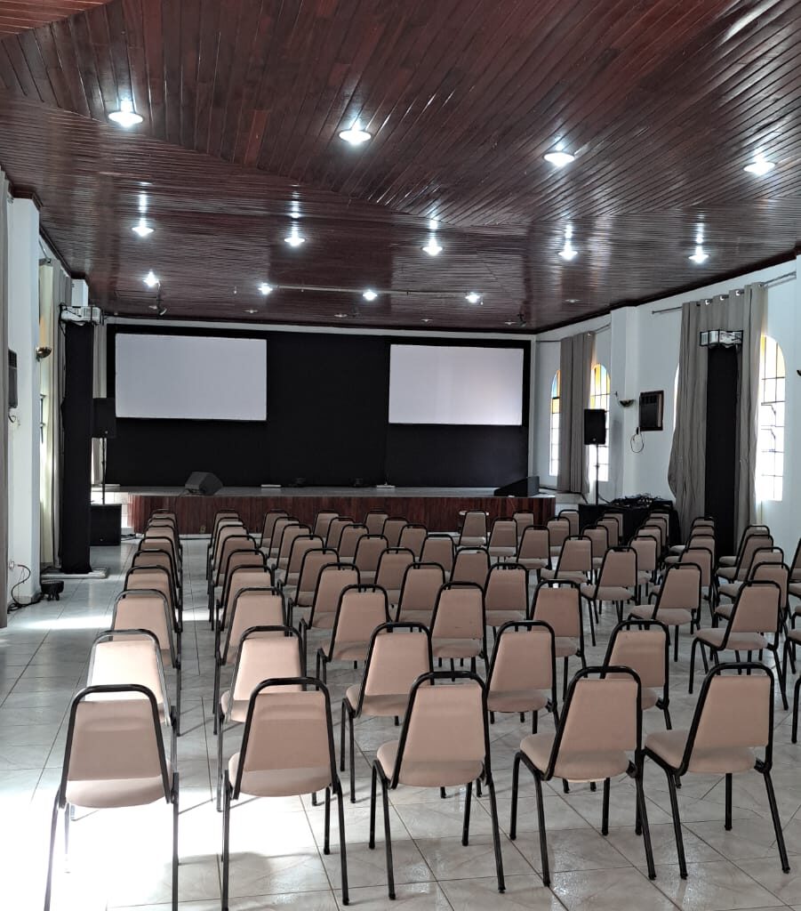 O Espaço Ideal para Workshops de Sucesso em Campinas