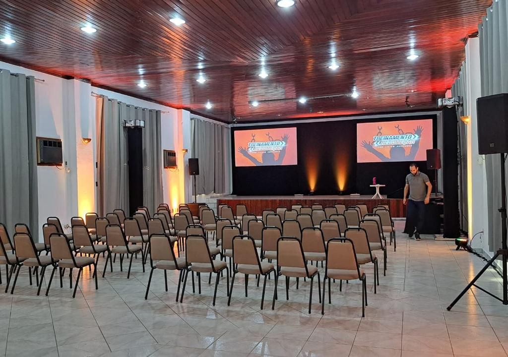 O Local Ideal para Lançamentos de Produtos em Campinas