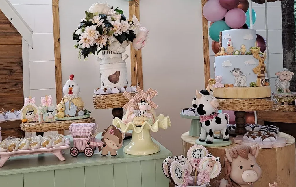 O Espaço Perfeito para Festas de Aniversário em Campinas