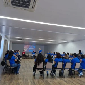 Serviços Exclusivos para Convenções Empresariais