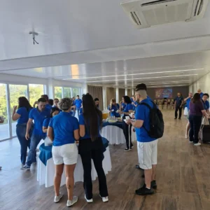 Convenções Empresariais em Campinas