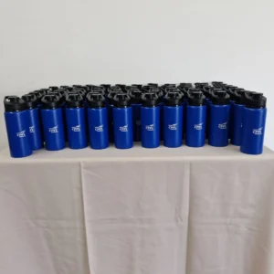 Lançamentos de Produtos em Campinas